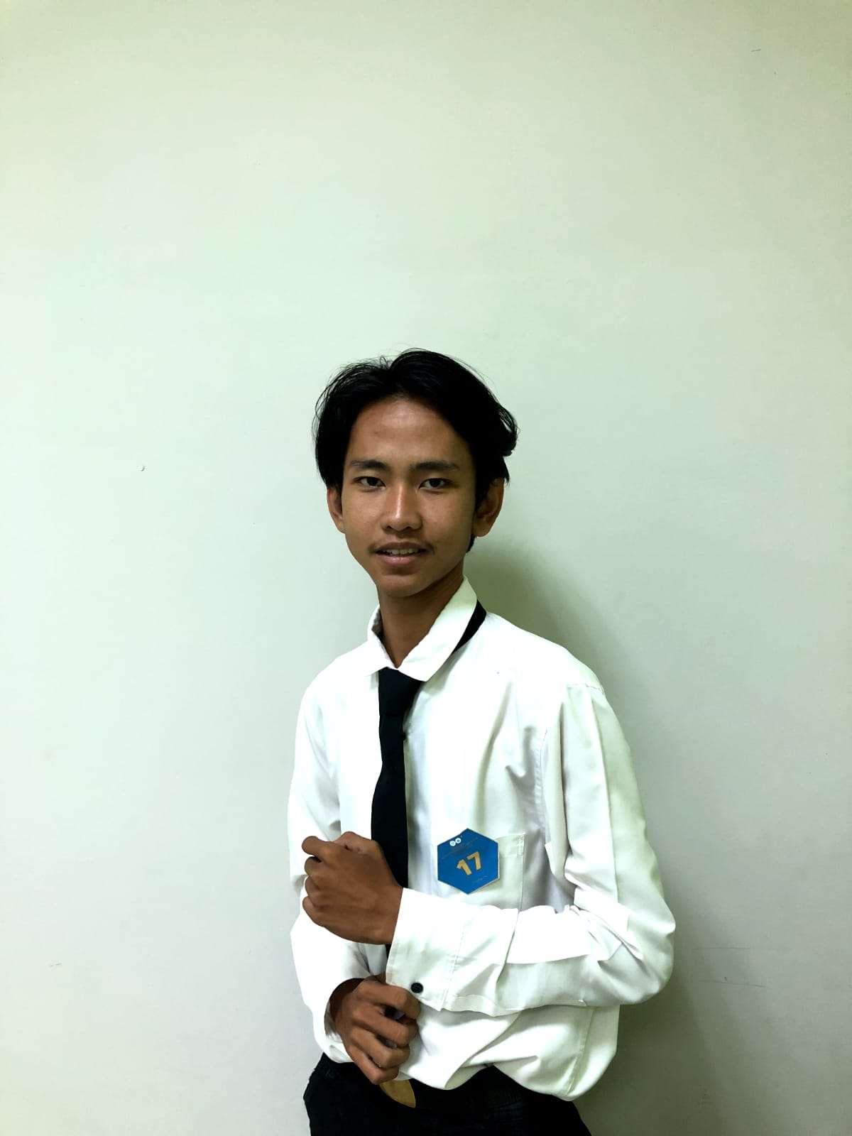 M FARHAN ALMUNTASHIR